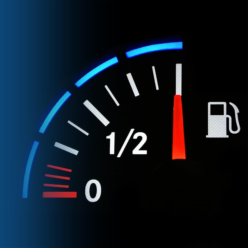TST (Truck System Technologies) 507 Series TPMS · 4-Sensor Cap Kit with Color Display — image 5