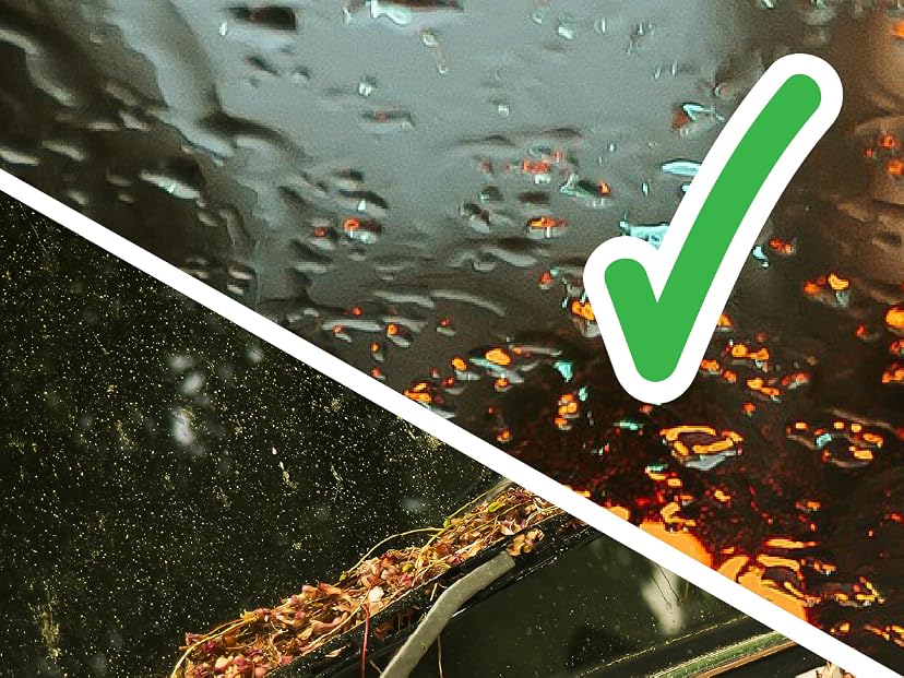 Sanco Industries Aqua Charge Windshield Washer Ultra Concentrate — image 5