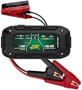Battery Tender Junior 12V Battery Charger and Maintainer — image 2