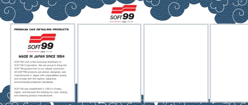 Soft99 Ultra Glaco — image 7