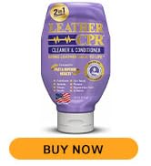 Leather CPR Cleaner and Conditioner — image 4