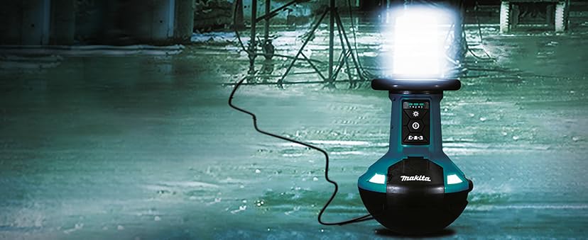 Makita DML818 18V LXT LED Underhood Work Light — image 2
