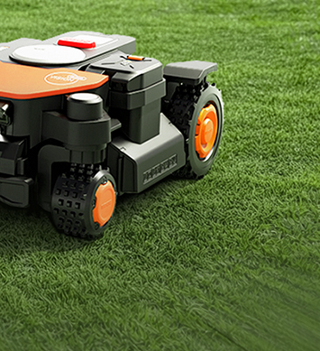 WORX WX030L 20V Power Share Cordless Cube Vac — image 8