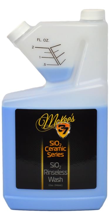 McKee's 37 FAST Water Spot Remover — image 9