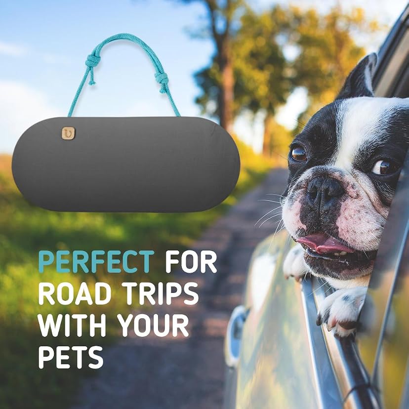 PURGGO Car Air Freshener — image 6