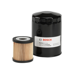 Bosch 3323 Premium Oil Filter — image 5