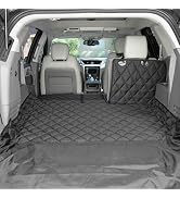 4Knines Split Cargo Liner for SUVs — image 9