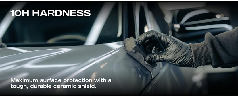 Nasiol ZR53 Nano Ceramic Coating — image 5