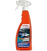 SONAX Hybrid NPT Paint Cleaner/Cleaner Wax — image 11