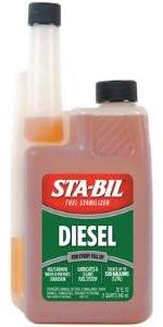 Gold Eagle Co. STA-BIL Diesel Formula Fuel Stabilizer and Performance Improver — image 4