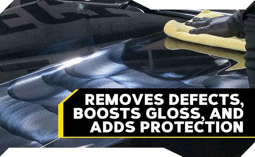 Meguiar's Professional So1o All-In-One M300 — image 2