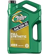 Quaker State Full Synthetic 0W-20 Motor Oil — image 6
