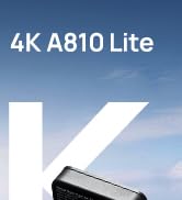 70mai 4K Dash Cam A810S — image 3