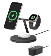Belkin MagSafe Car Vent Mount Pro — image 4