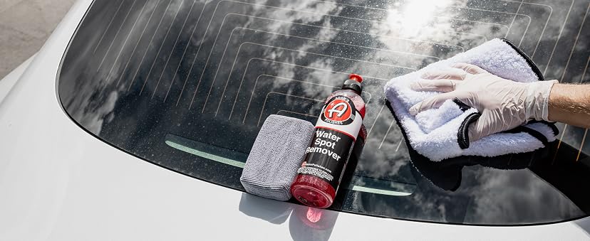 Adam's Polishes Water Spot Remover — image 9