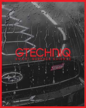 Gtechniq C5 Wheel Armour — image 3
