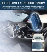 iekufes De-Icer for Car Windshield Defroster, 60ml (2-pack) — image 10