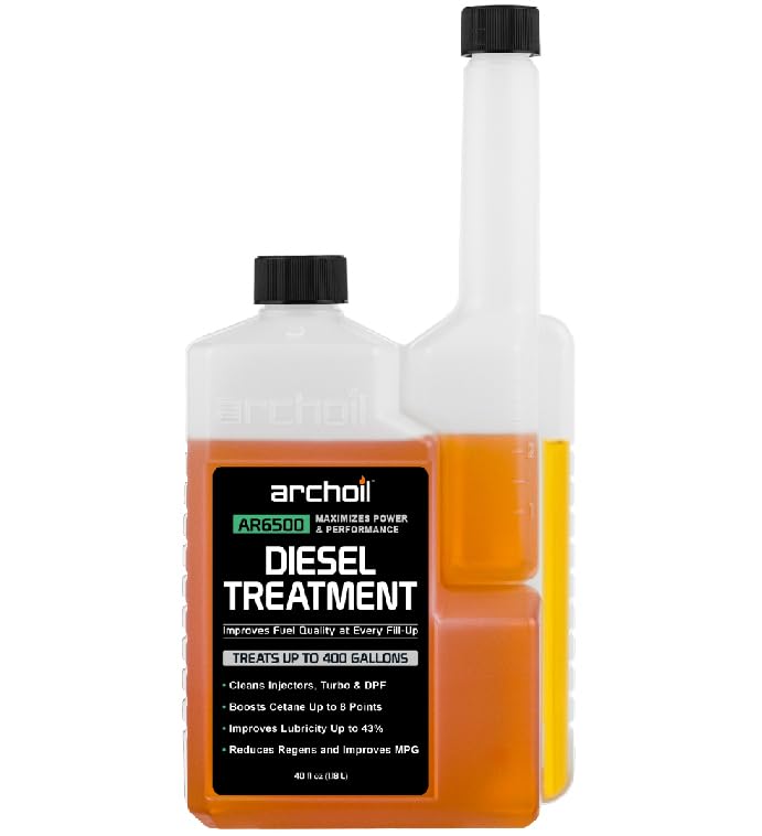 Archoil AR9100 Oil Treatment — image 11