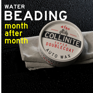Collinite No. 476s Super Doublecoat Wax — image 4