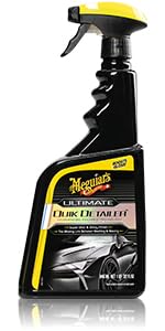 Meguiar's Last Touch Spray Detailer (D155) — image 7
