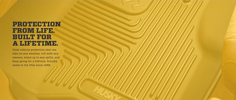 Husky Liners Cargo Logic Universal System — image 1