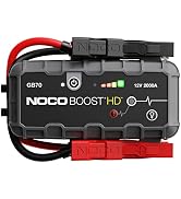 NOCO Boost Plus GB40 — image 5