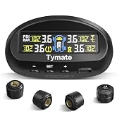 Tymate M12-3 RV TPMS (6-Sensor + Repeater) — image 11