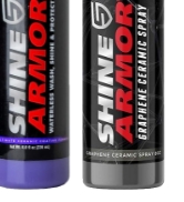 Shine Armor Graphene Ceramic Spray — image 5