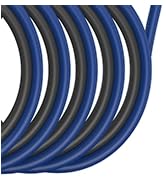 ExtreSpo 0-Gauge 1000A Heavy Duty Jumper Cables 25 Feet — image 6