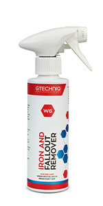 Gtechniq W9 Water Spot Remover — image 8