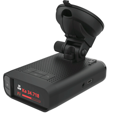Radenso DS1 Extreme Range Radar Detector — image 2