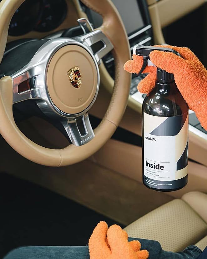 CarPro Reload 2.0 Spray Sealant — image 9