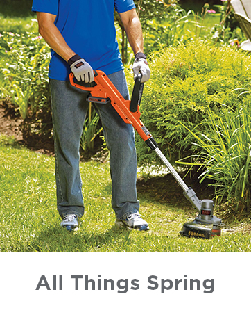 BLACK+DECKER BDH2000PL Pivot VAC Handheld Vacuum — image 4