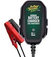Battery Tender Junior 12V Battery Charger and Maintainer — image 6
