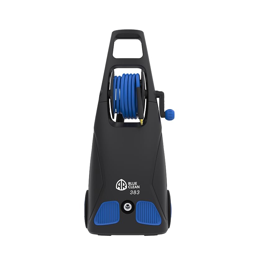 AR Blue Clean AR383B Electric Pressure Washer — image 5