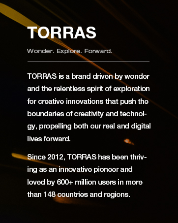 TORRAS Ultra-Durable Car Phone Holder Mount — image 3