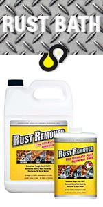 Sunnyside Corporation Ready-Strip Paint Overspray & Spatters Remover — image 9