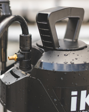 iK Foam Pro 12 Pump Sprayer — image 5