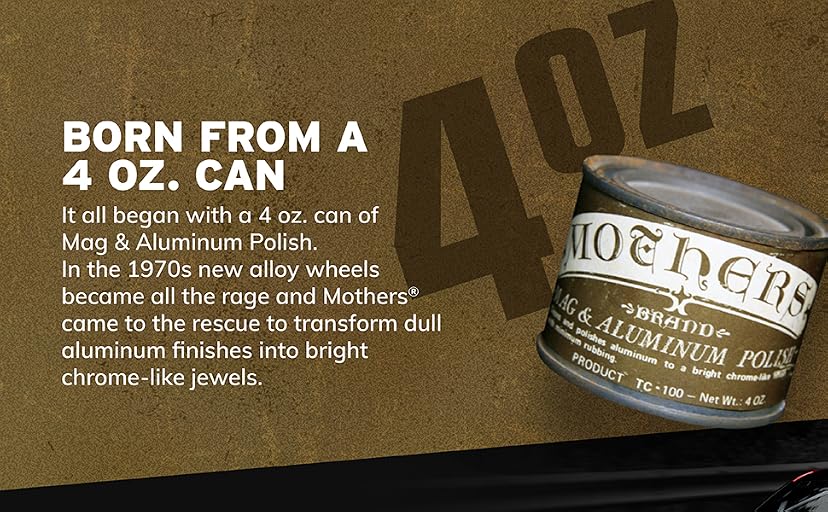 Mothers NuLens Headlight Renewal Kit (07251) — image 4