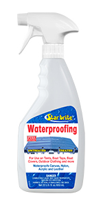 Star brite Ultimate Water Spot Remover — image 3