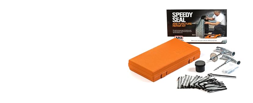 ARB Speedy Seal Series II Tire Repair Kit — image 7