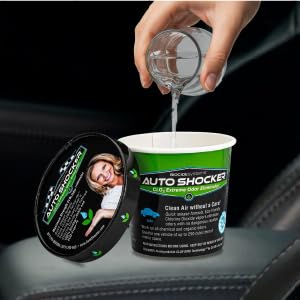 Biocide Systems Auto Shocker ClO2 Odor Eliminator (Single) — image 4