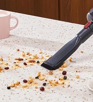 Fanttik Slim V10 APEX Cordless Car Vacuum — image 6