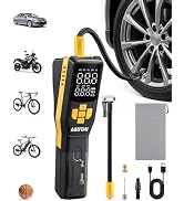 AstroAI L7 Tire Inflator — image 10