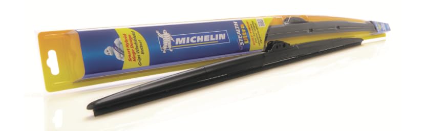 Michelin Stealth Ultra Hybrid Wiper Blade with Smart Technology — image 2