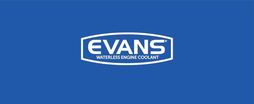 Evans Cooling Systems Evans High Performance Waterless Engine Coolant — image 1