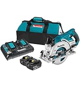 Makita XWT08Z 18V LXT Brushless High-Torque ½" Impact Wrench — image 5