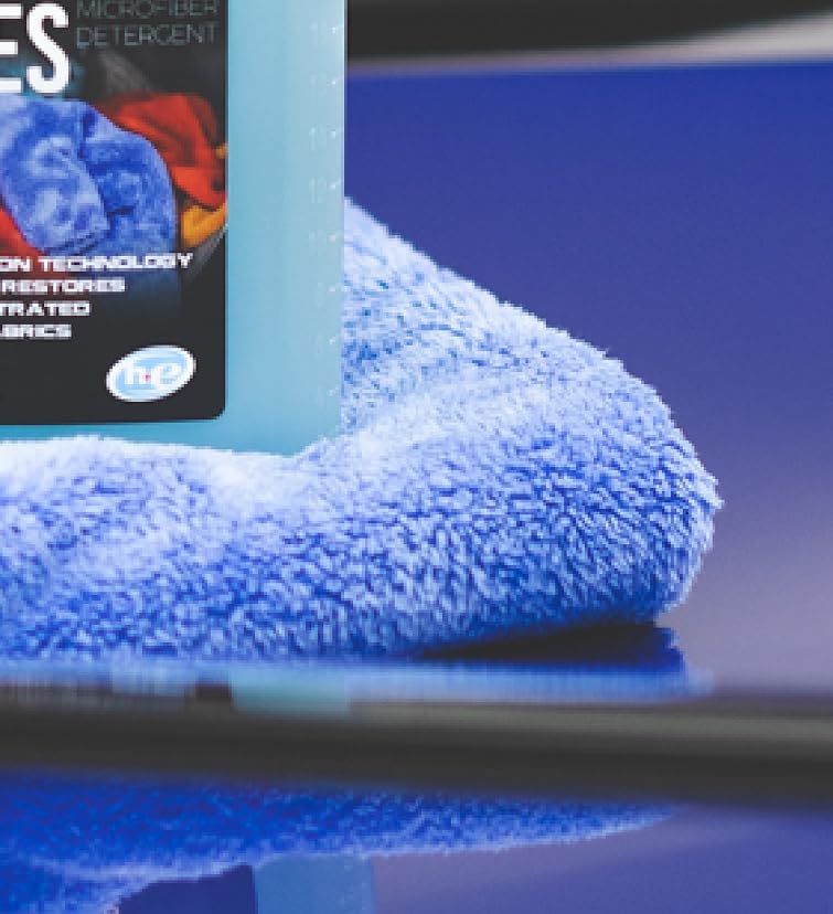 The Rag Company Dry Me A River Waffle-Weave Drying Towel — image 11