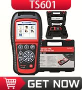 Autel MaxiCOM MK808Z Bidirectional OBD2 Scanner — image 9
