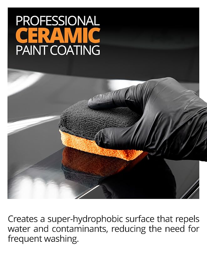 Cerakote Ceramic Trim Coat Kit — image 8